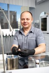 Лавренюк Андрей Иванович