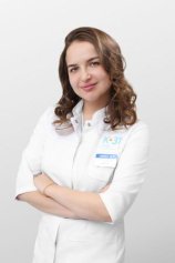 Степура Юлия Евгеньевна