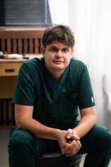 Березин Константин Алексеевич