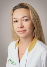 Савинчева Вера Сергеевна