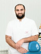 Саркисян Арутюн Камович