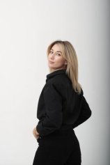 Алехина Светлана Константиновна