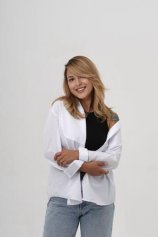 Шабельникова Ольга Александровна