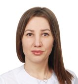 Суюндукова Альфия Мавлиховна