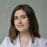 Дербишева Юлиана Игоревна