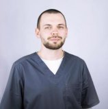 Безносиков Николай Николаевич