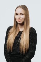 Архипова Мария Александровна