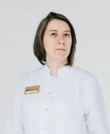 Демьянова Татьяна Викторовна