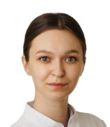 Демина Анастасия Дмитриевна
