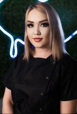 Мойдунова Гулзат Абдулажановна