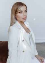 Розанова Ксения
