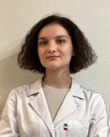 Пташникова Александра Александровна