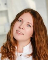 Байбулатова Ольга Владимировна