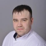 Чешихин Евгений Сергеевич