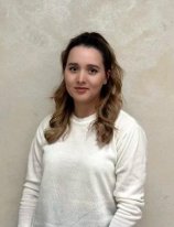 Гутова Кристина