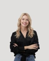Козлова Кристина Вадимовна