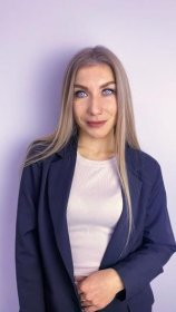 Галеева Виктория