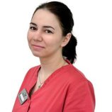 Сюзева Анна Дмитриевна