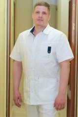 Крамаров Денис Александрович