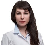 Лю Кристина Мишевна