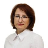 Шакина Оксана Александровна