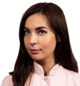 Чудинова Дарья Михайловна