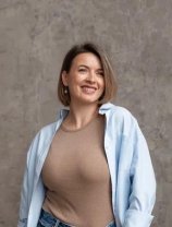 Шестакова Ольга