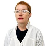 Сысолина Наталья Викторовна