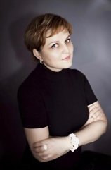 Мамонтова Марина