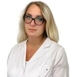 Двоеглазова Наталья Александровна