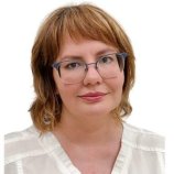 Ларина Юлия Владимировна