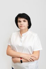Ларькина Мария Александровна