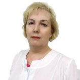 Елькина Любовь Львовна