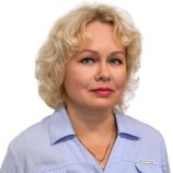 Жукова Наталья Викторовна