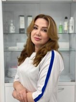 Алискерова Альбина