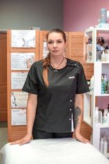 Жиленкова Анастасия Александровна