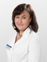 Казанцева Екатерина Викторовна