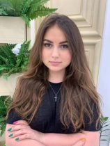 Максимова Кристина