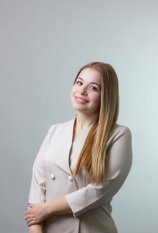 Кайтукова Вероника Андреевна