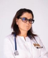 Дикова Светлана Анатольевна
