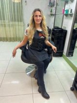 Скуратова Анастасия Валерьевна