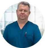 Черников Сергей Евгеньевич