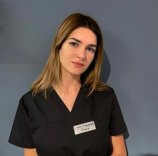 Забелина Ольга