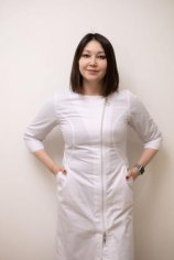 Чиркова Юлия Сергеевна
