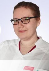 Родионова Ксения Владимировна