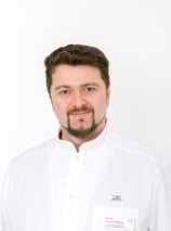 Гяургиев Тимур Асланбекович
