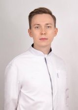 Повольских Богдан Вадимович