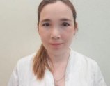 Талан Гульназ Талгатовна