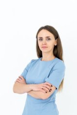 Кузнецова Александра Валерьевна