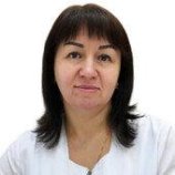 Аксенова Наталия Александровна